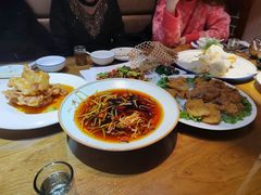 -东北大院·东北菜(三台子店)