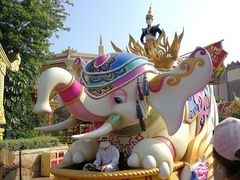 -南宁方特东盟神画