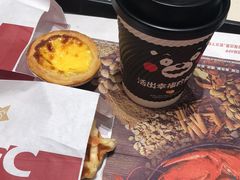 -肯德基(温州世贸店)