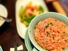 -福州仓山凯悦酒店·闽味中餐厅