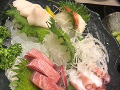 -哈尔滨索菲特大酒店-意日本料理铁板烧