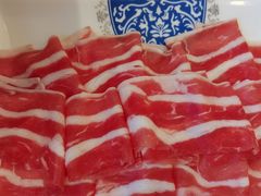 -楼外楼大刀肉传统火锅居(博学路店)