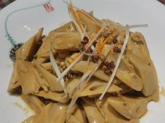 -阳光家常菜(泉城路店)