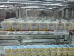 -白色日记·手作酸奶(麦凯乐店)