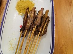 -云阿蛮云南生烫牛肉米线(奉贤路店)