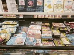 -永辉超市(吾悦广场店)
