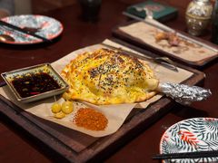 -那拉提之疆·新疆菜(美院店)