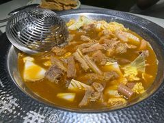 -古乐牛香·鲜牛肉牛杂火锅(千灯店)
