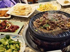 -厚味居炙子烤肉·清真(天桥南纬路店)