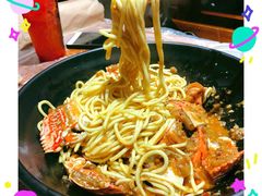 -沈记烧烤海鲜(江汉二路店)
