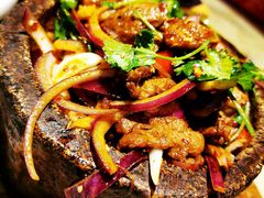 -绿茶餐厅(乐峰广场店)