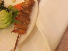 -怡咖啡·自助餐·西安香格里拉