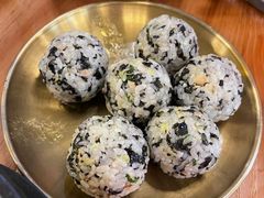 -吴草鸡爪오초닭발韩食堂(融恒盈嘉中心店)