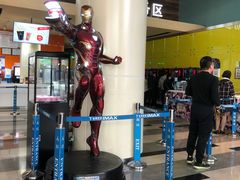 -金逸影城(荟聚IMAX激光店)