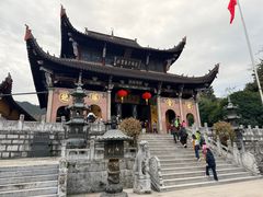 -九华山风景区