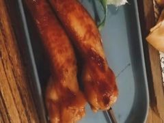 -塔可墨西哥餐厅(江宁景枫店)