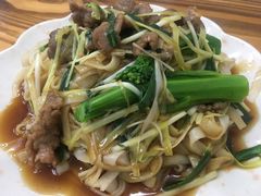 -南记食粥坊·宵夜大排档(岭南分店)