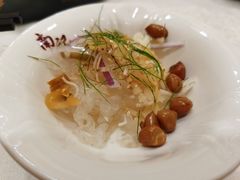 特色海鱼顺德鱼生-寻味顺德·南记酒家·传统顺德菜·鱼生(广源路店)