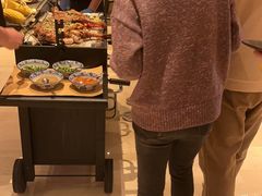 -盛宴自助餐厅(运达喜来登店)