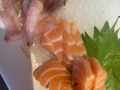 -千代武日本料理(开发区店)