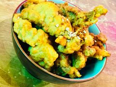 油炸小酥肉-走街串巷(丰富路店)