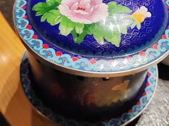 -东来顺(非遗·清真火锅·盛世广场店)