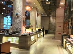 -苏州观园琉苏酒店-168西餐厅