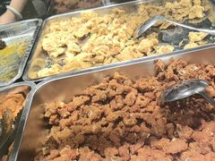 -乔波食品(杜桥中心菜场店)