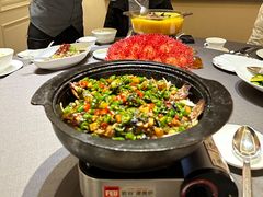 -满满海佛跳墙(千禧店)