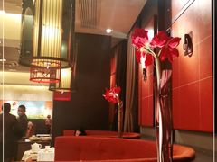 -利苑酒家(华熙国际店)