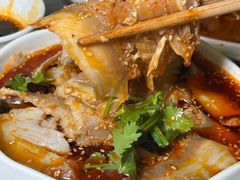 -陈熹公民族美食文化餐厅·清真(中华广场店)