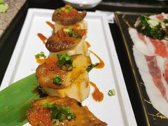 -昱匠·日本料理(金融街店)