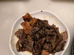 -韩宫宴炭火烤肉(印象城店)