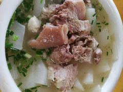 -荣生萝卜汤饭店