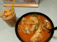 -华嫂冰室(尖沙咀店)