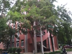 -渤海大学(松山校区)