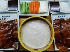 -沪华海鲜大酒楼(南汇店)