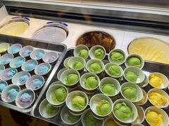 -星伦多自助料理(华润万象城店)