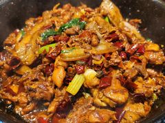 -重庆鸡公煲·嘟享吃(林科大店)