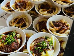 -洞子口张老二凉粉(文殊院店)