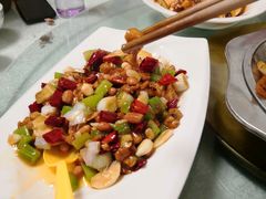 -稻香餐厅中餐干锅(劼人路店)