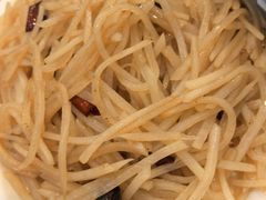 -蓉合川菜 Szechuan spicy bay