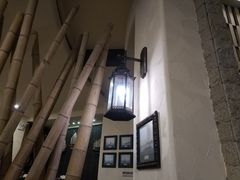 -南沙游艇会·大兵船餐厅