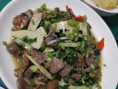 -小本鸡饭店(滨江白马湖店)