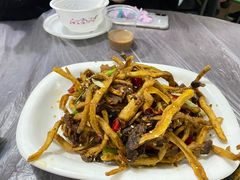 -小杨酒家(华苑小区店)
