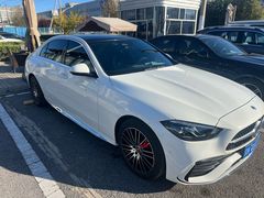 -奔驰利星行(北京花乡店)