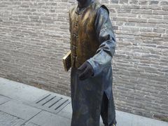 -东西巷