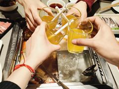-海底捞火锅(杭州天虹购物中心店)