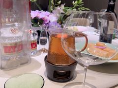 -皇朝会.经典传统粤菜(外滩店)