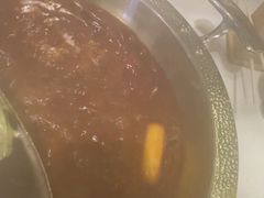-阿串串老火锅(力盟店)